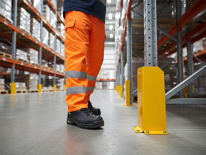 Racking Corner Protector