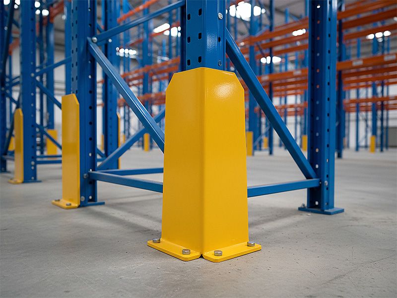 Racking Corner Protector