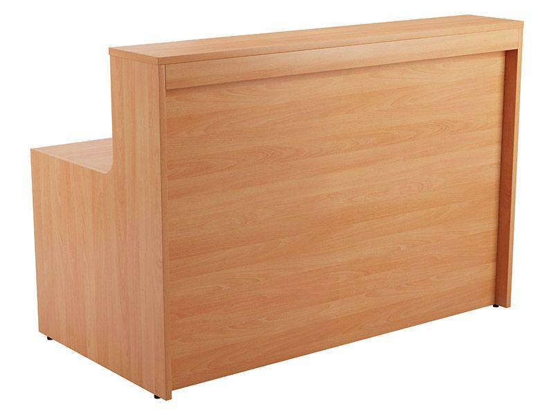 Reception Desk