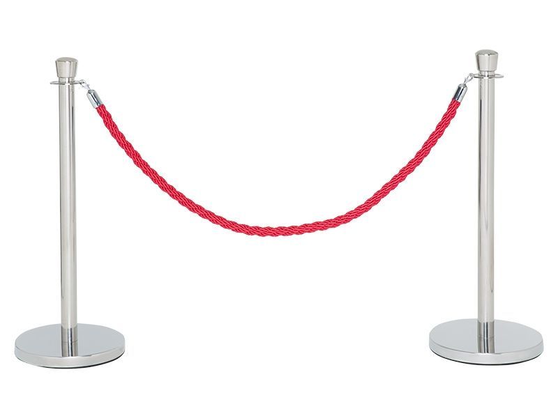 Red VIP Rope