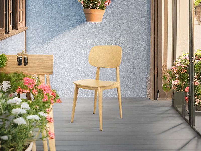 Relish Side Chair