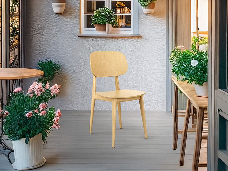 Relish Side Chair