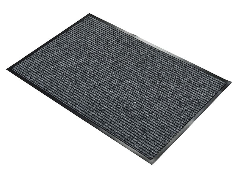 Ribbed Doormat