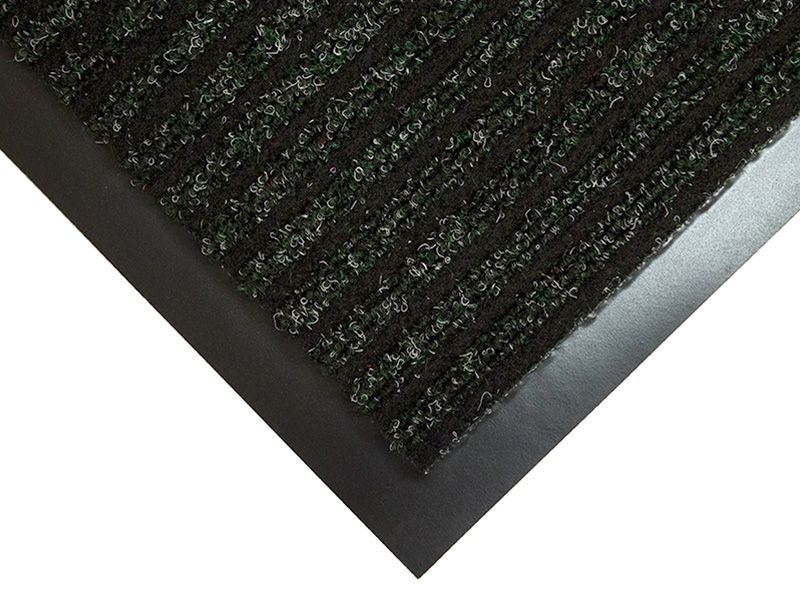 Ribbed Doormat