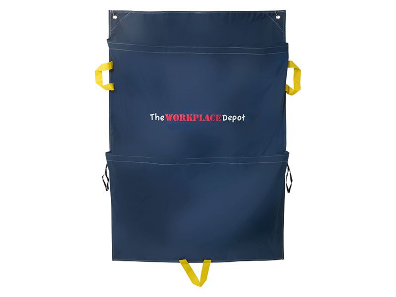 Roll Container Bag