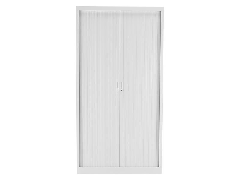 Roller Shutter Cupboard