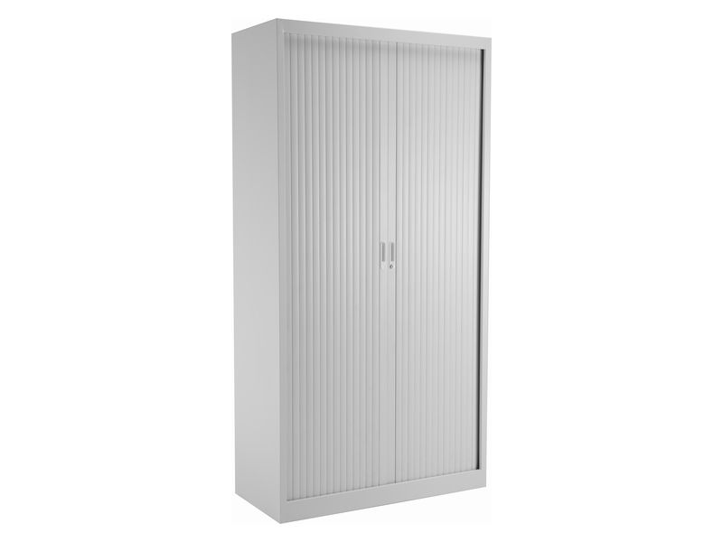 Roller Shutter Cupboard