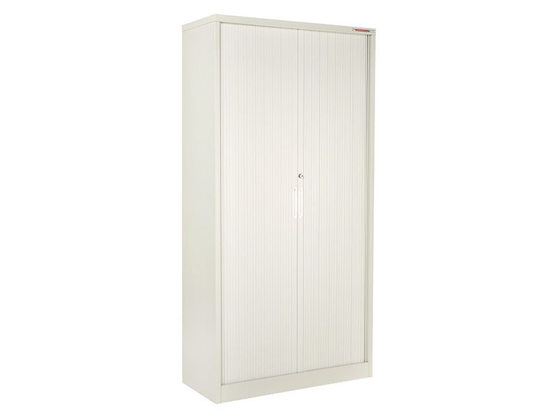 Roller Shutter Cupboard