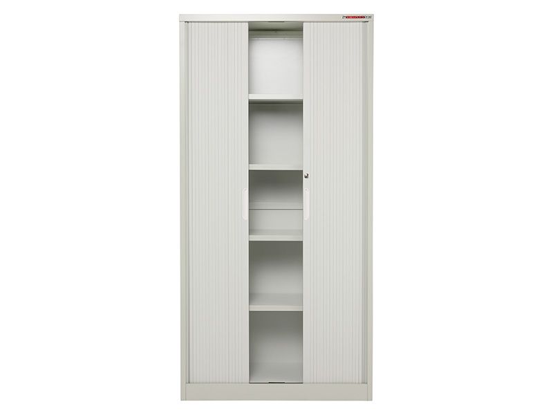Roller Shutter Cupboard