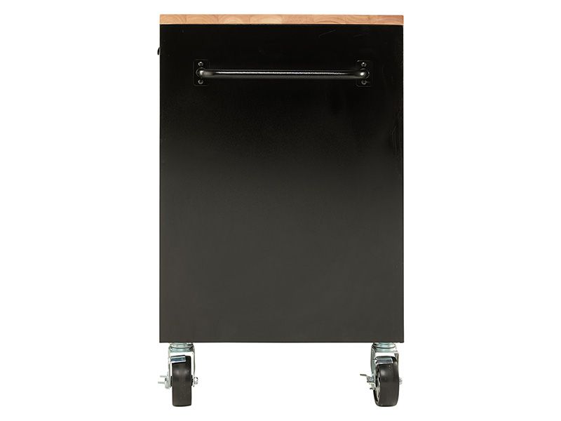 Rolling Work Table