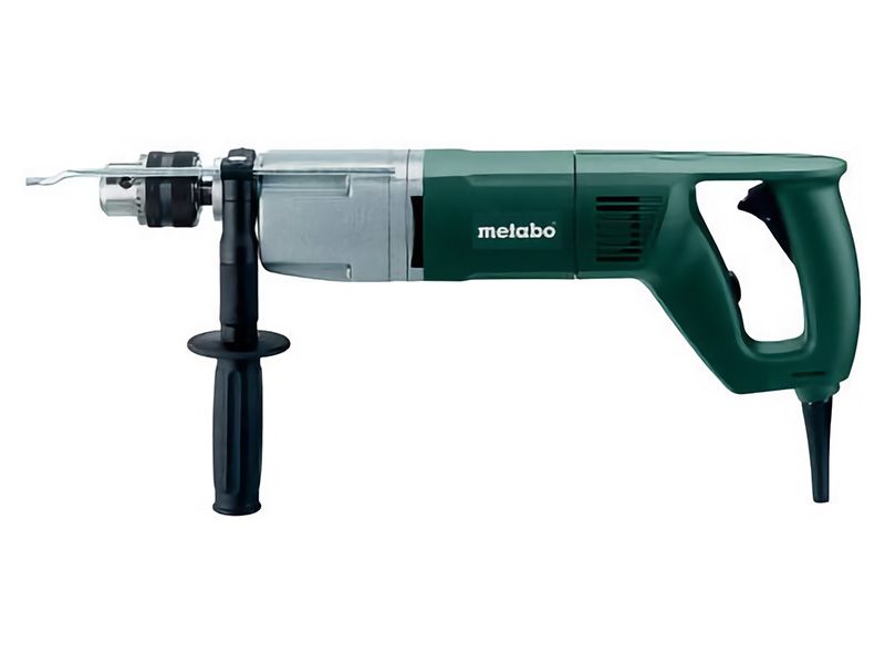 Rotary Core Drill