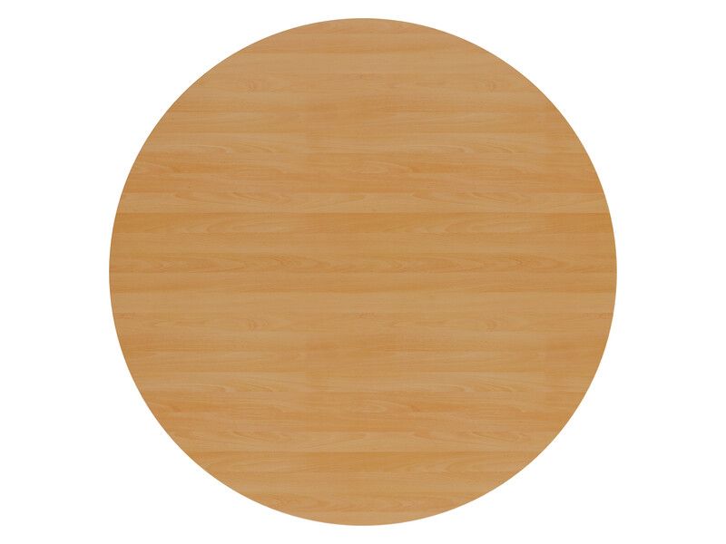Round Meeting Table
