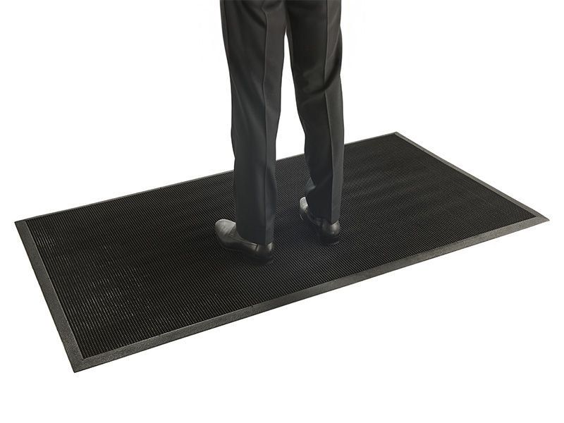 Rubber Door Mat
