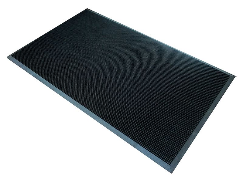 Rubber Door Mat