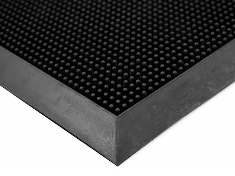 Rubber Door Mat