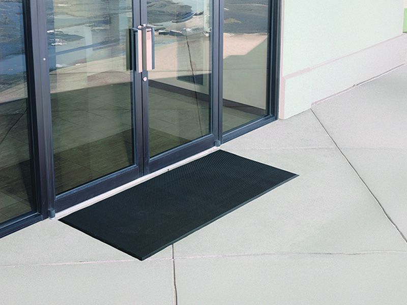 Rubber Door Mat