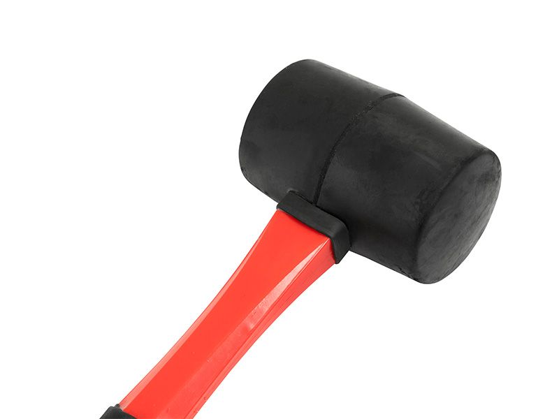 Rubber Mallet