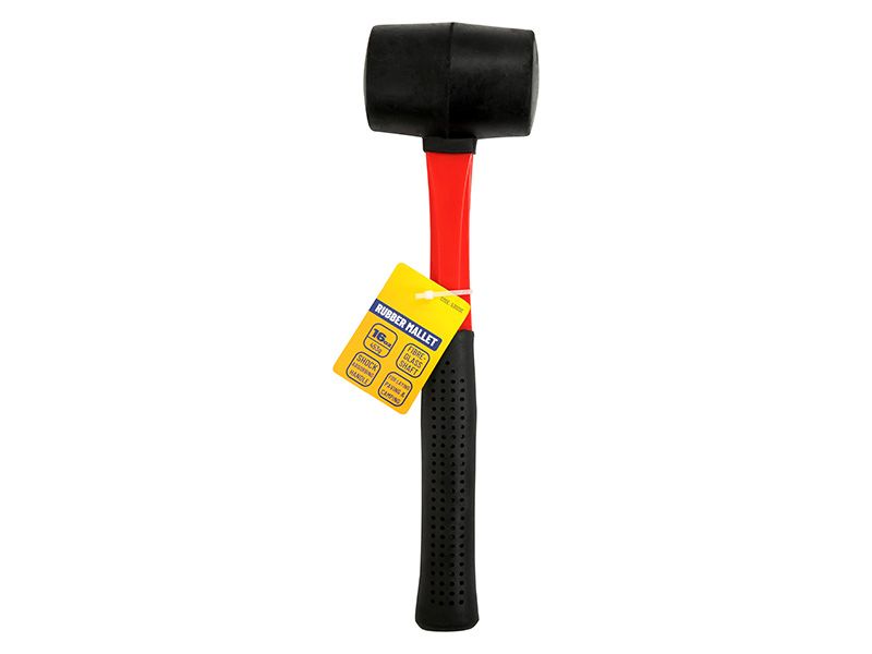 Rubber Mallet