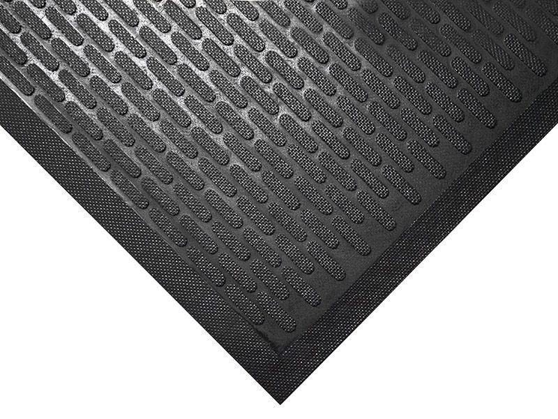 Rubber Workshop Mats