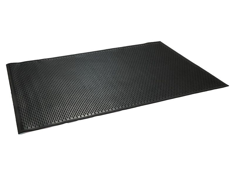 Rubber Workshop Mats
