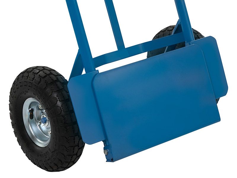 150kg Heavy Duty Sack Barrow