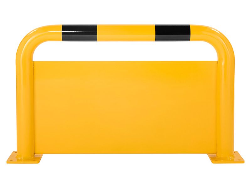 Safety Hoop Barrier