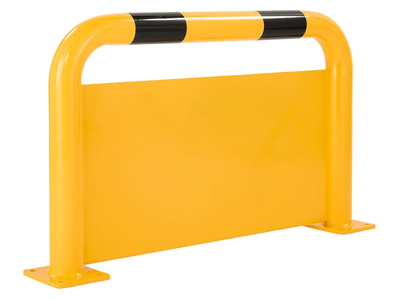 Safety Hoop Barrier