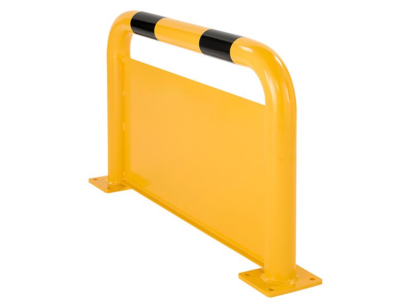 Safety Hoop Barrier