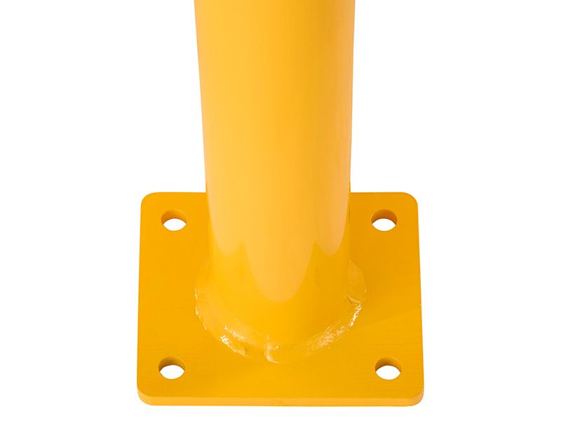 Safety Hoop Barrier