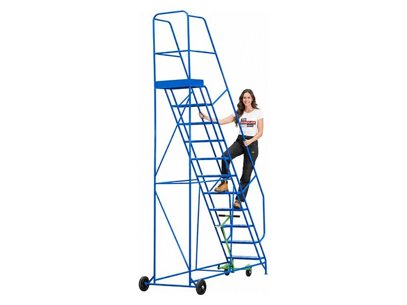 Safety Ladders