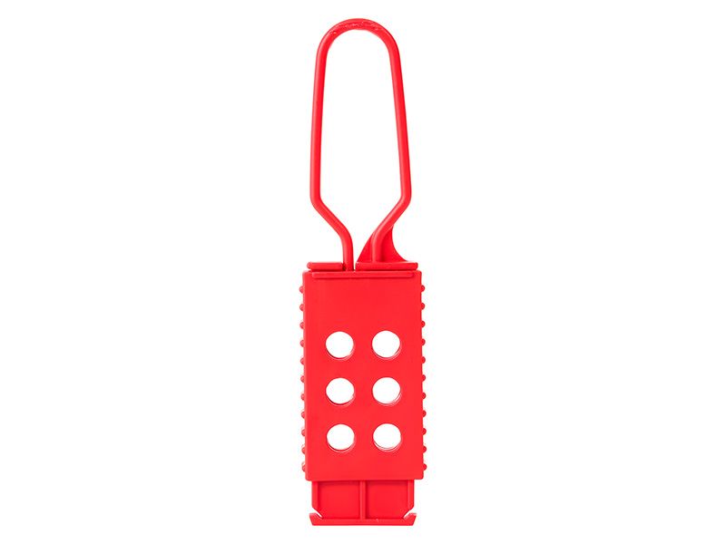Safety Lockout Hasp