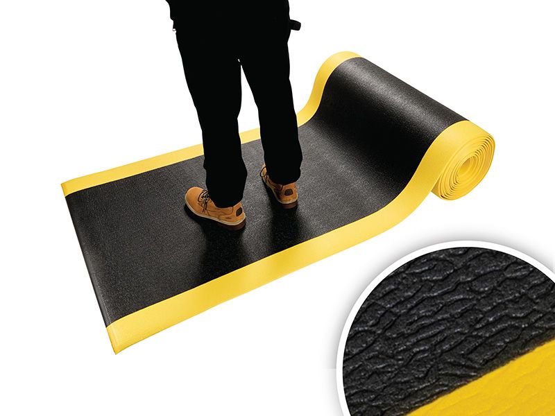 Safety Matting Roll