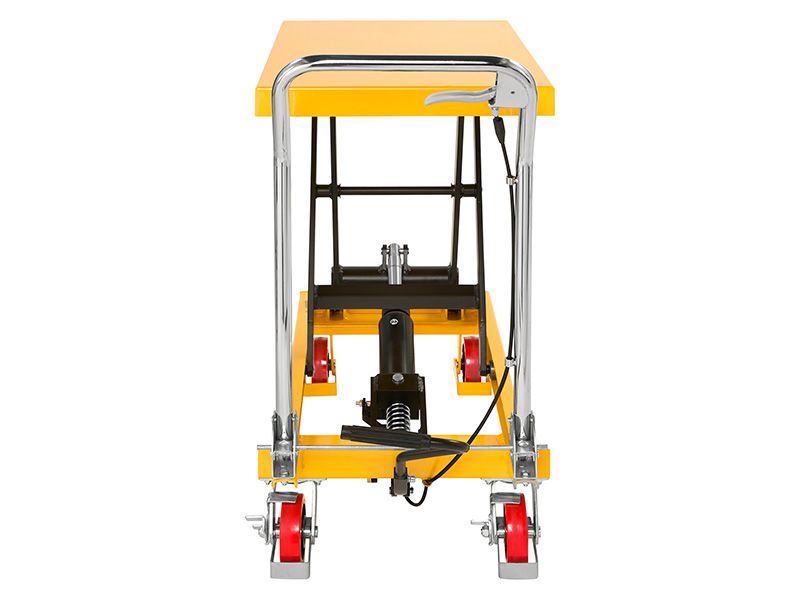 Scissor Lift Table