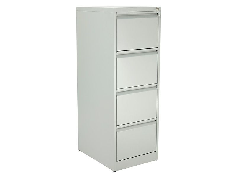 Secure Filing Cabinet