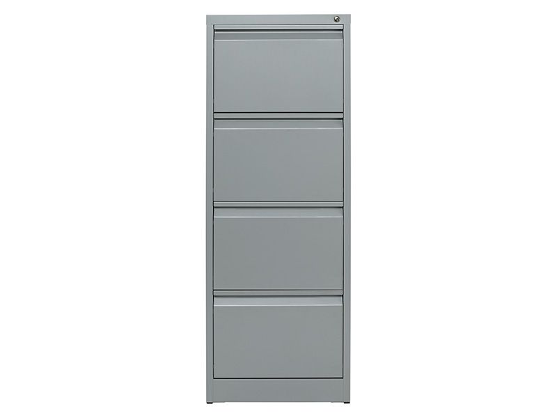 Secure Filing Cabinet