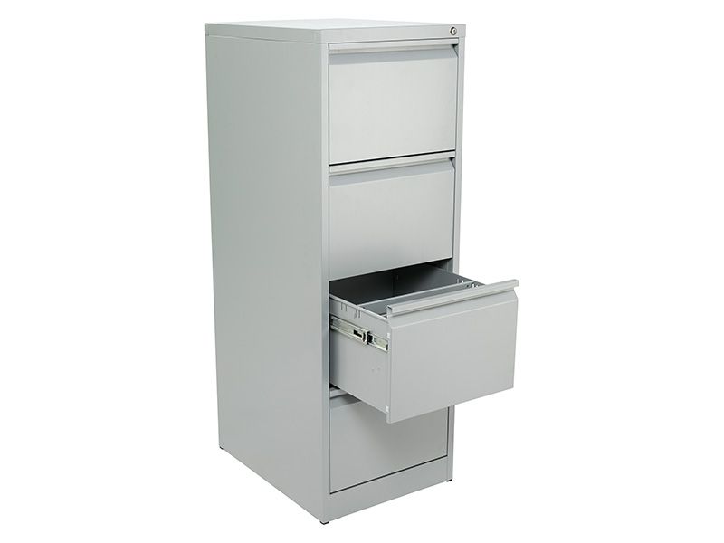 Secure Filing Cabinet