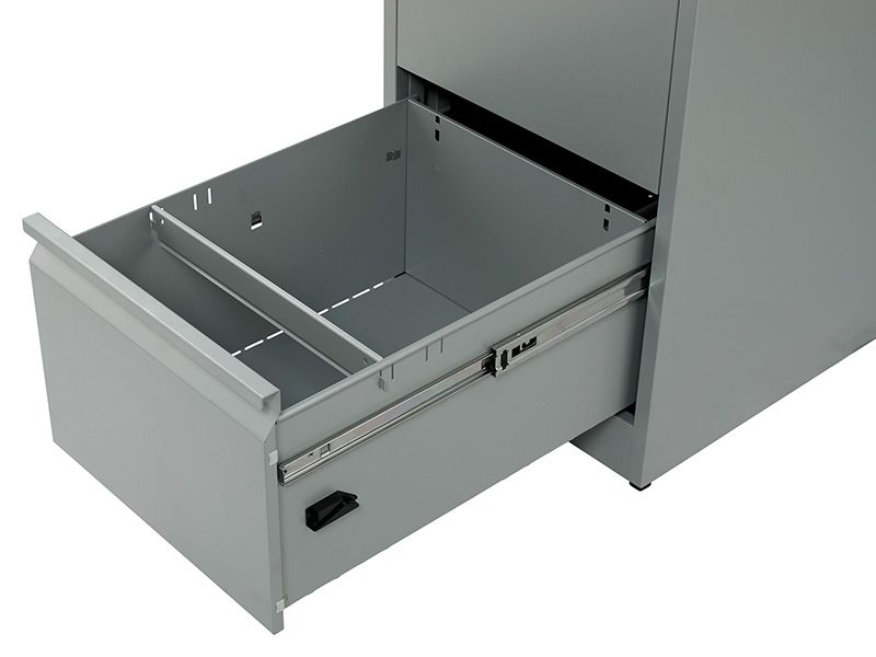 Secure Filing Cabinet