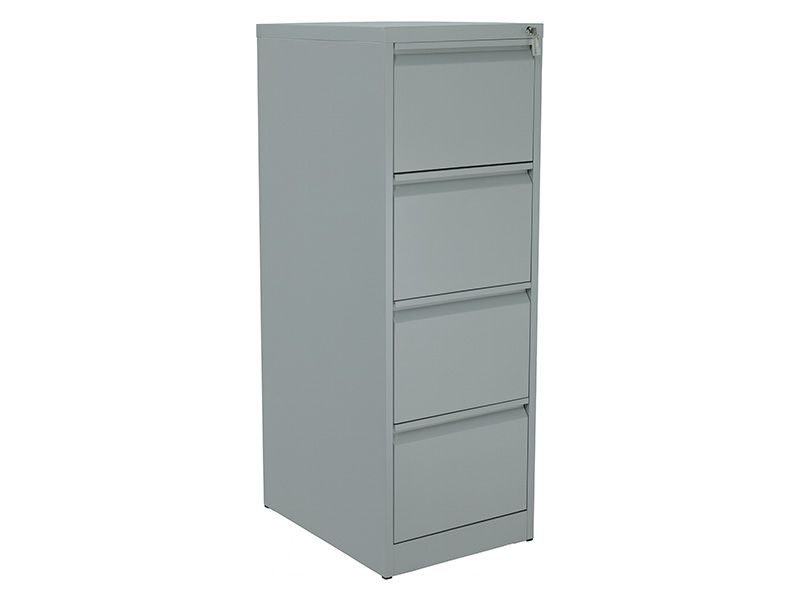 Secure Filing Cabinet