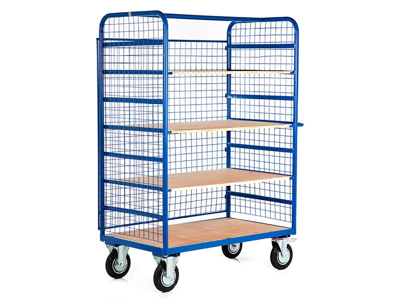 Shelf Trolley