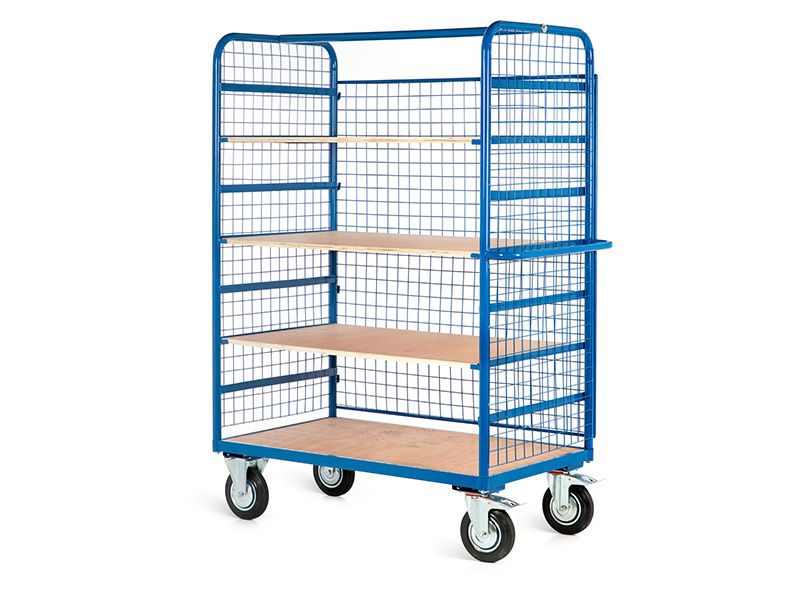 Shelf Trolley