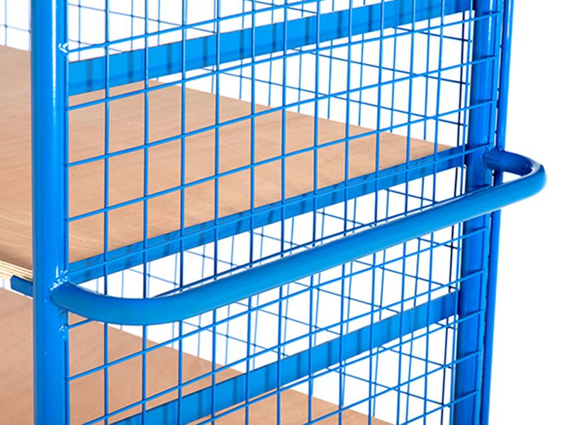 Shelf Trolley