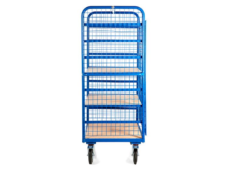 Shelf Trolley