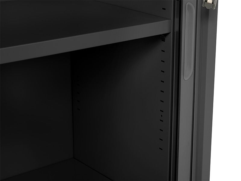 Sliding Door Cabinet