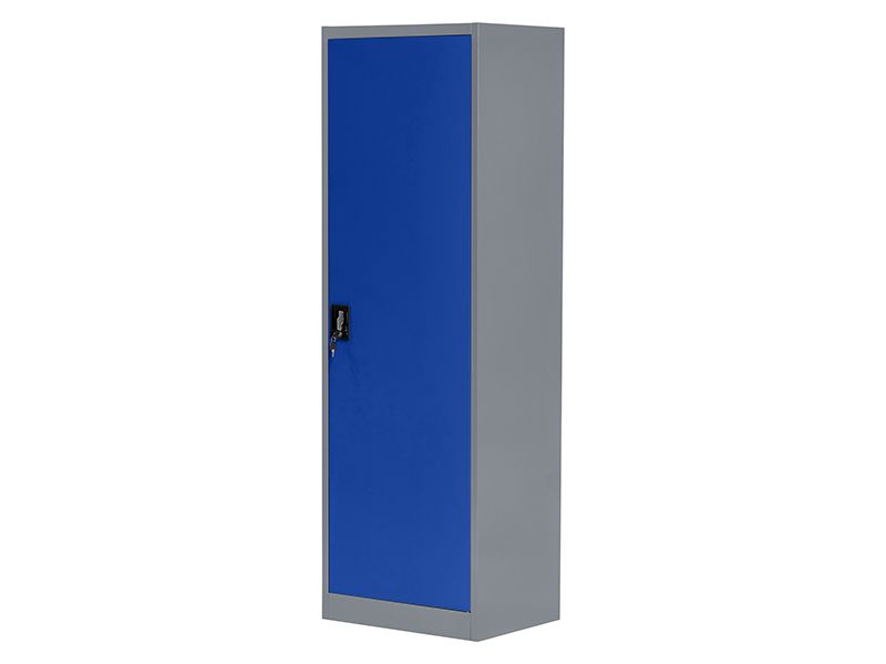 Slim Storage Cabinet