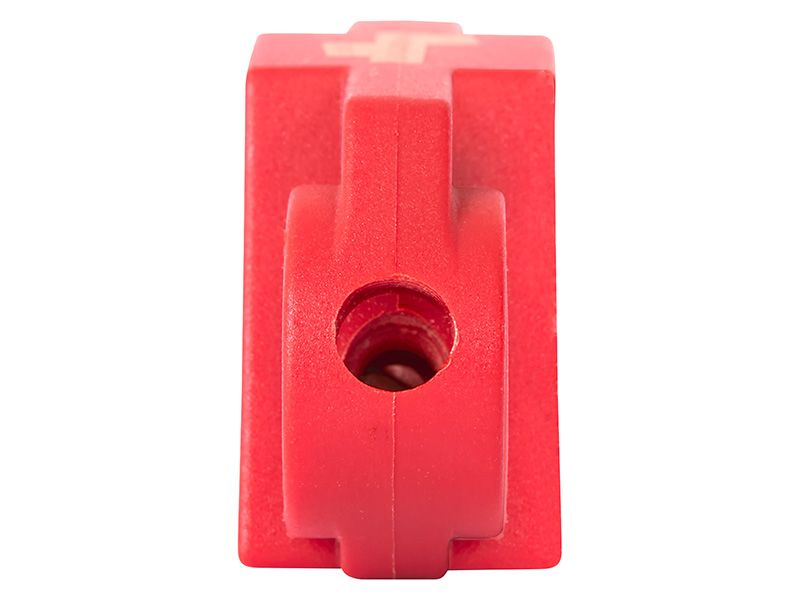 Small Circuit Breaker Lockout