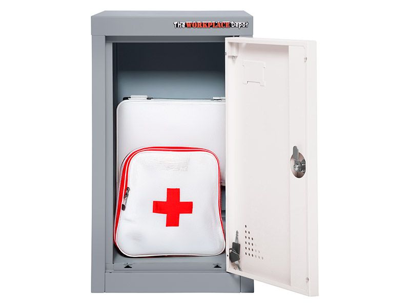 Small First Aid Cabinet