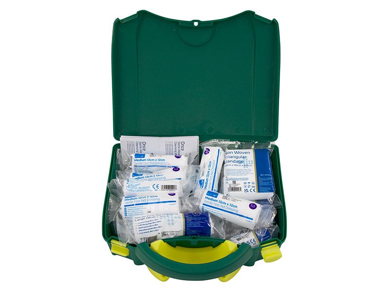 Small First Aid Kit