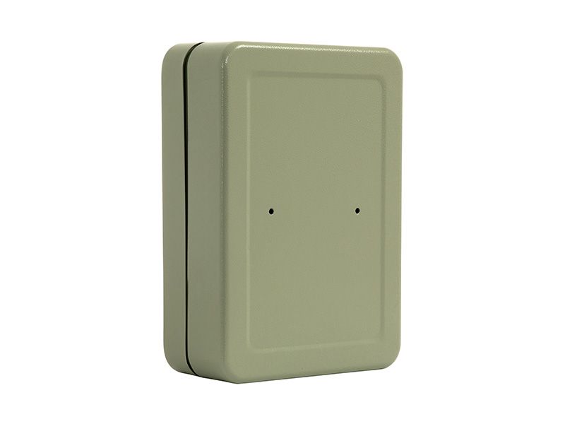 Small Key Cabinet