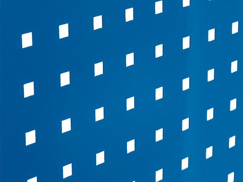Small Perfo Panel