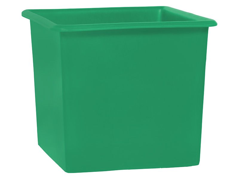 Small Plastic Tanks